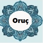 Oruç Çeşitleri ve Çocuklarımızla Ramazan 2 İlim Saati