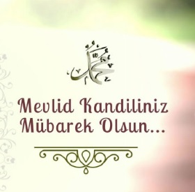 “Âlimler  Nezdinde Mevlid Gecesi, Kadir Gecesi’nden Efdaldir, Böyle Bilinesi!” 5 İlim Saati