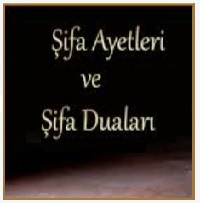 Şifa Ayetleri 3 İlim Saati