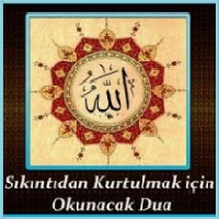 Sıkıntıdan Kurtulmak İçin Okunacak Dua 5 İlim Saati