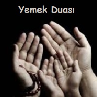 Yemek Duası 1 İlim Saati