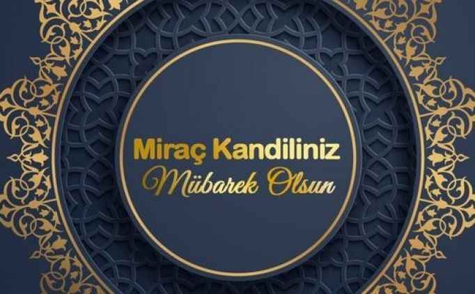 Miraç Kandili Mesajı Resimli 008